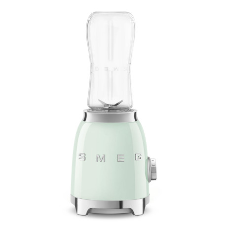 SMEG PBF01PGEU  FRULLATORE 300W 0,6L VERDE