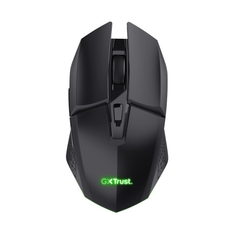 TRUST 25037 GXT 110 FELOX MOUSE WIRELESS BLACK