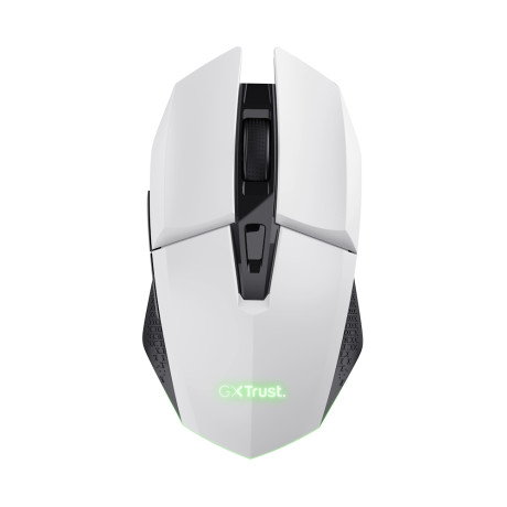 TRUST 25069 GXT 110 FELOX MOUSE WIRELESS WHITE