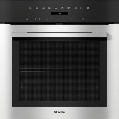 MIELE DCG7150EDST  INN FORNO 76LT MULTI11 A INOX VAPORE