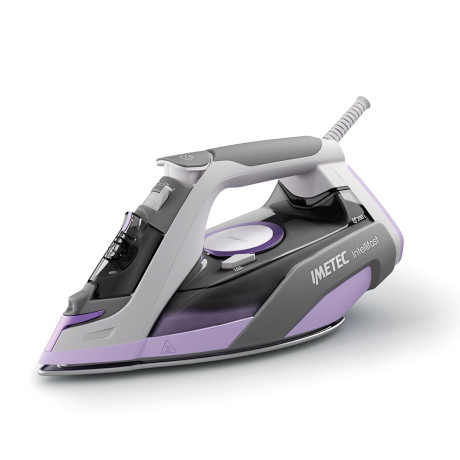 IMETEC 9030 INTELLIFAST  FERRO A VAPORE 2400W 300ML