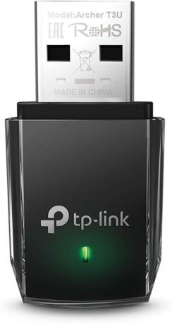 TP-LINK ARCHER T3U  ADATTATORE AC1300 HIGH GAIN WI-FI DU