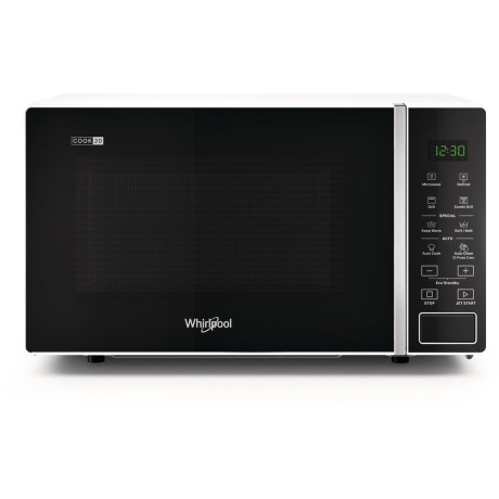 WHIRLPOOL MWP203W  FM GRILL20LT 700W BIANCO AUTOCOOK