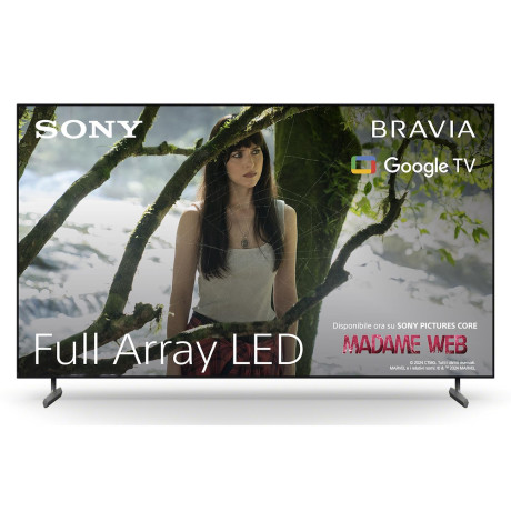 SONY KD65X85LAEP  TVC 65 4KSMART SAT T2 HEVC