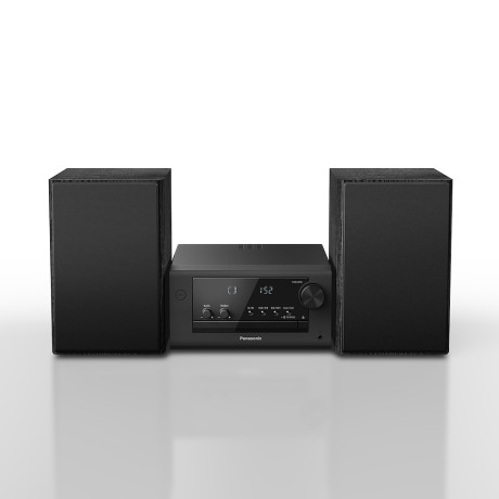 PANASONIC SC-PM702EG-K  SISTEMA MICRO HI-FI BT MP3 RE-M