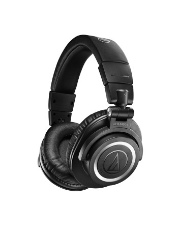 AUDIO-TECHNICA ATH-M50XBT2CUFFIA WIRELESS OVER-EAR PRO