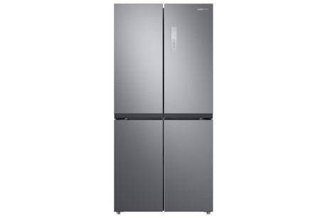 SAMSUNG RF48A400EM9/EF  FRIGO SBS 4P 488LT H179 L84 NF