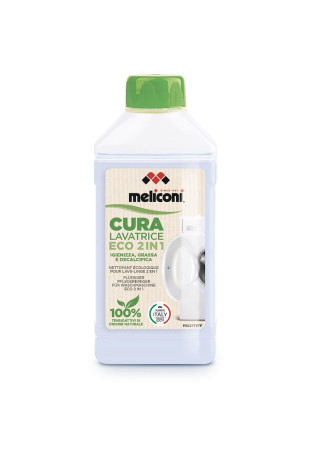 MELICONI 656161  CURA LAVATRICE LIQUIDO ECO 2IN1