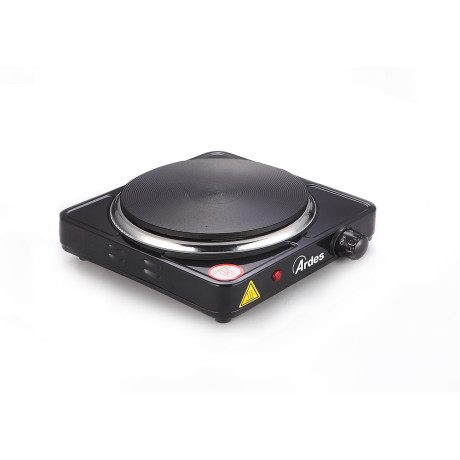 ARDES AR1F19B  FORNELLO ELETTR. 1F 1500W 18,5CM