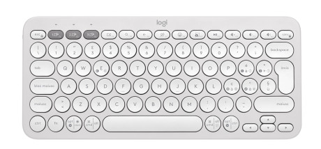 LOGITECH 920-011820  TASTIERA K380S PEBBLE KEYBOARD 2 -