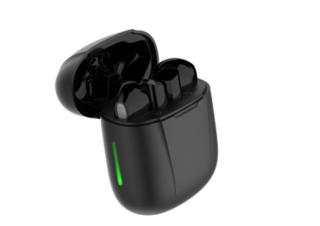 MELICONI 497413  AURICOL.TWS BT 5.3 DART PODS BLACK