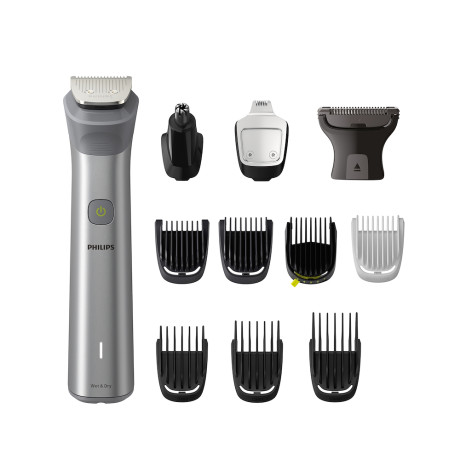PHILIPS MG5940/15  REGOLABARBA 12IN1 120MIN WET&DRY