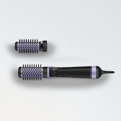 ROWENTA CF9527F0  SPAZZOLA 1000W ASCIGACAP 2TEMP 2VEL 2S