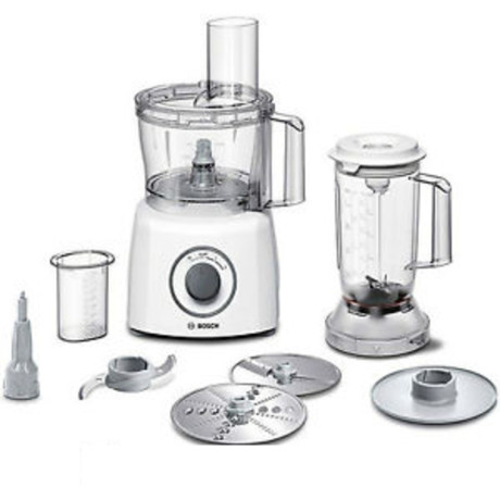 BOSCH MCM3200W  ROBOT CUCINA 800W 2.3L BIANCO