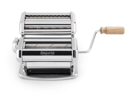 IMPERIA 4140  MACCH PASTA MANUALE IPASTA T.6.5/12MM
