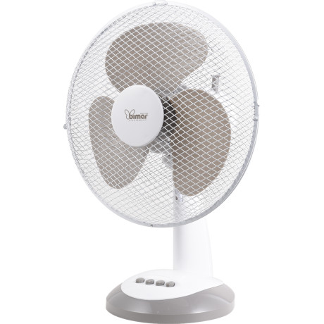 Immagine BIMAR VT315  VENTILATORE TAVOLO 30CM 3VEL