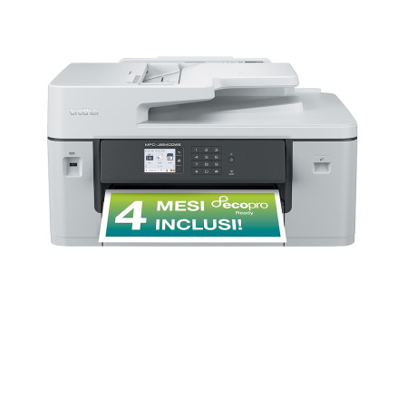 BROTHER MFCJ6540DWE  MFC INKJET A3 J6540DWE STAMPA/COPIA