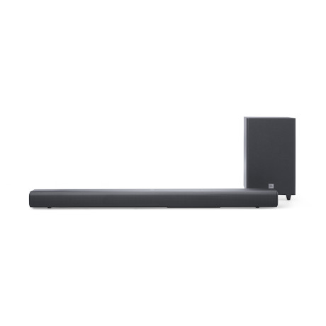 JBL SB550BLKEP  SOUNDBAR 3.1 250W BT HDMI ARC +SUB WOOF