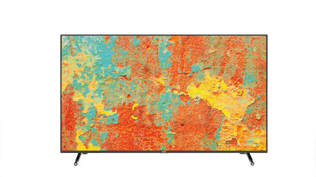 GRAETZ GR55P1470  TVC LED 55 4K SMART WEBOS SAT T2 HEVC