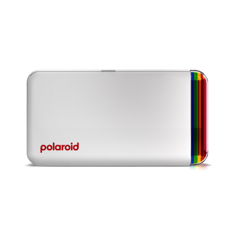 Immagine POLAROID PZ9128  STAMPANTE PORTATILE HIPRINT GEN2 WHITE