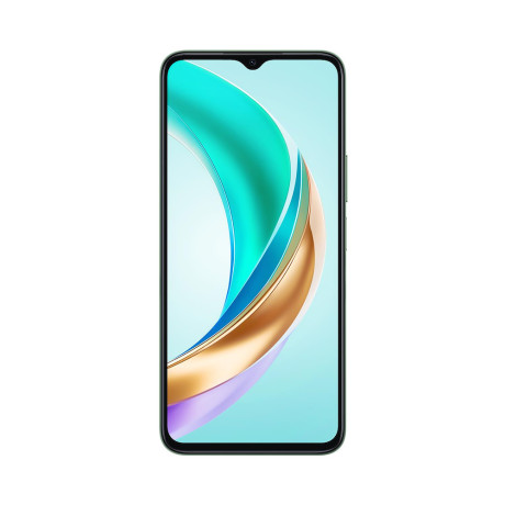 HONOR X6B 4/128 GREEN  S.PHONE HONOR X6B 4/128 CAVO TYPE