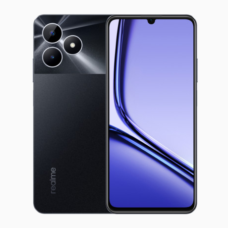 REALME N50 3/64GB NERO WIND S.PHONE REALME NOTE 50 3/64