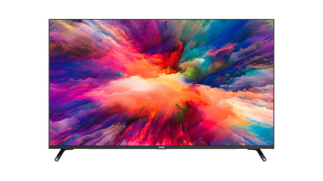 GRAETZ GR50P1470  TVC LED 50 4K SMART WEBOS 2.0 SLIM F