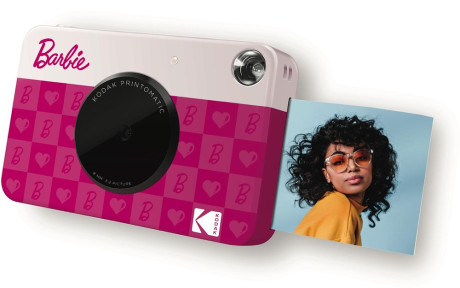 KODAK RODOMATICB10  FOT ISTBARBIE