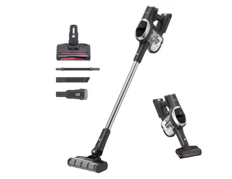 JIMMY JV83PRO  SCOPA RIC.500W