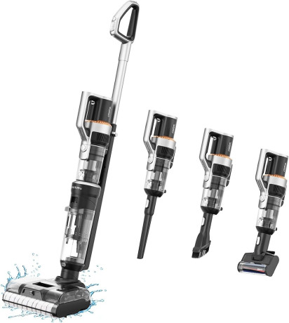 JIMMY HW11 PRO  LAVAPAVIMENTI 420W