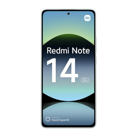 XIAOMI NOTE 14 5G 8/256GB GR  S.PHONE REDMI NOTE 14 5G 8