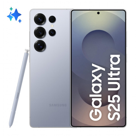 SAMSUNG SM-S938BZBDEUE  S.PHONE S25 ULTRA 12/256GB 5G TI