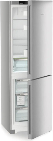 LIEBHERR CBNSDC522I  FRIGO COMBI 321LT H186 TNF BIOFRESH