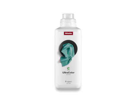 MIELE 11987310  DETERSIVO ULTRACOLOR SENSITIVE 1,5LT
