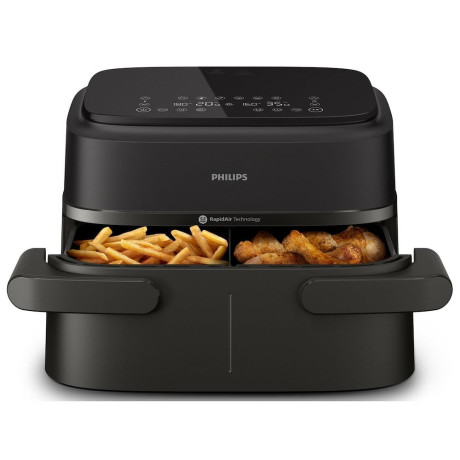 PHILIPS NA150/00  FRIGGITRICE ARIA 7,1L 2450W 6