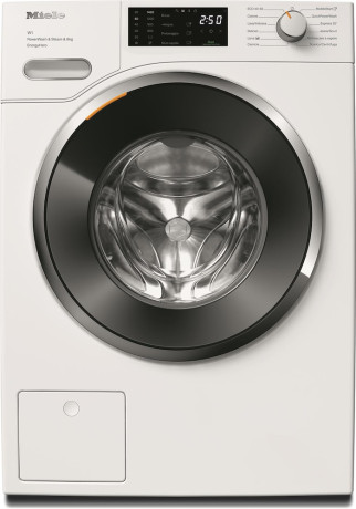 MIELE WWE380WCS  LAVATRICE CF 8KG 1400G STEAMCARE WIFI O