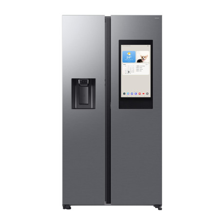 SAMSUNG RS90F66BETEF FRIGO SBS 2P 614LT H178-L91 DISP.