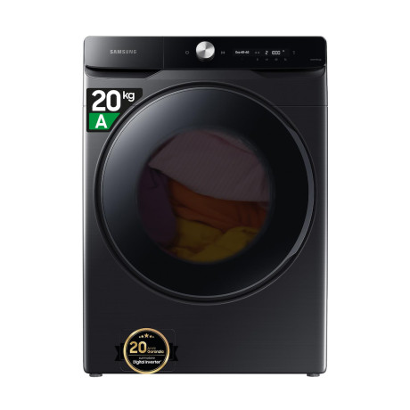 SAMSUNG WW20DG8650BVU3  LAVATRICE CF 20KG 1000G LANA ECO