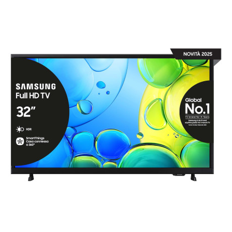 SAMSUNG UE32F6000FUXZT  TVCLED 32 FHD SMART TV SAT T2