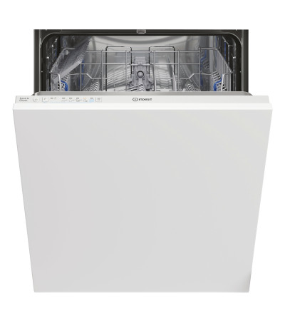 Immagine INDESIT IN2IE14CNP80  LAVAST INC 14COP 5PR 49DB PUSH&GO