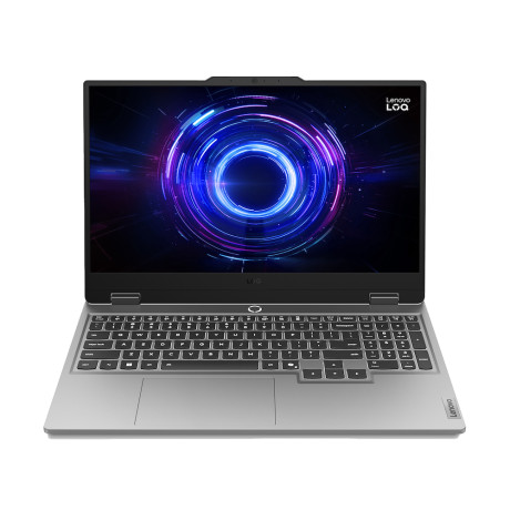 LENOVO 83JE00DLIX LOQ 15IRX1  N.BOOK GAMING I7 13650HX 1