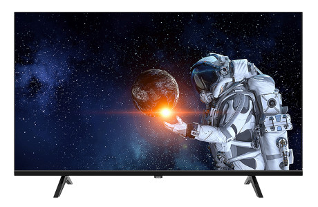 GRAETZ GR40T2940  TVC LED 40 FHD SMART TIZEN T2 HEVC SAT