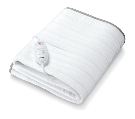 BEURER TS17  SCALDALETTO SINGOLO 150X80CM 3LIV TEMP