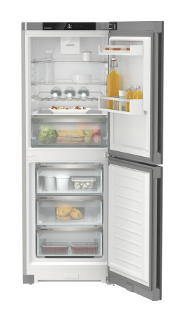 LIEBHERR CNSFC5023-22  FRIGO COMBI 280L H165 NF PLUS BLU