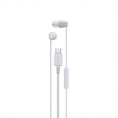 SONY IEREX15CW.CE7  AURICOLARI INEAR USB-C E MICROFONO