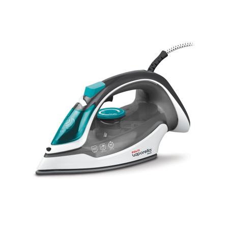 POLTI PLEU0275  FERRO ST VAPORE QUICK Q100 2600W 300ML