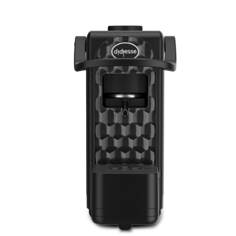 DIDIESSE DARKSIDE NERO  MACCH CAFFE CIALDE 650W