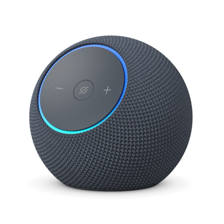 AMAZON B0DKLFHZDH  ECHO DOTMAX (2025 RELEASE) GRAPHITE