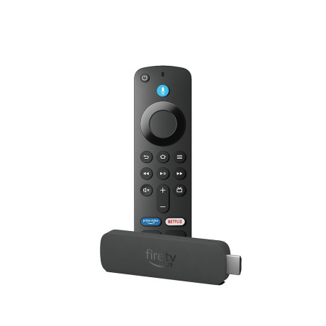 AMAZON B0F7ZFWVTC  FIRE TV STICK 4K PLUS (2025)