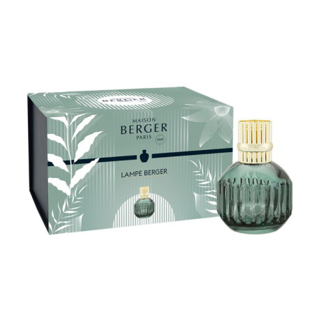 LAMPE BERGER 4838 CANNELLO VERTE LAMPADA